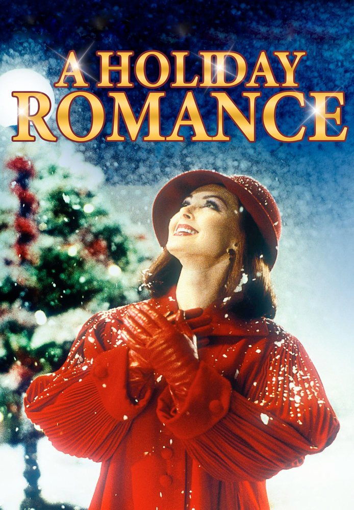 A Holiday Romance
