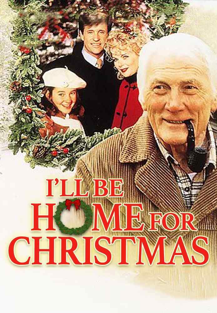 I'll Be Home For Christmas