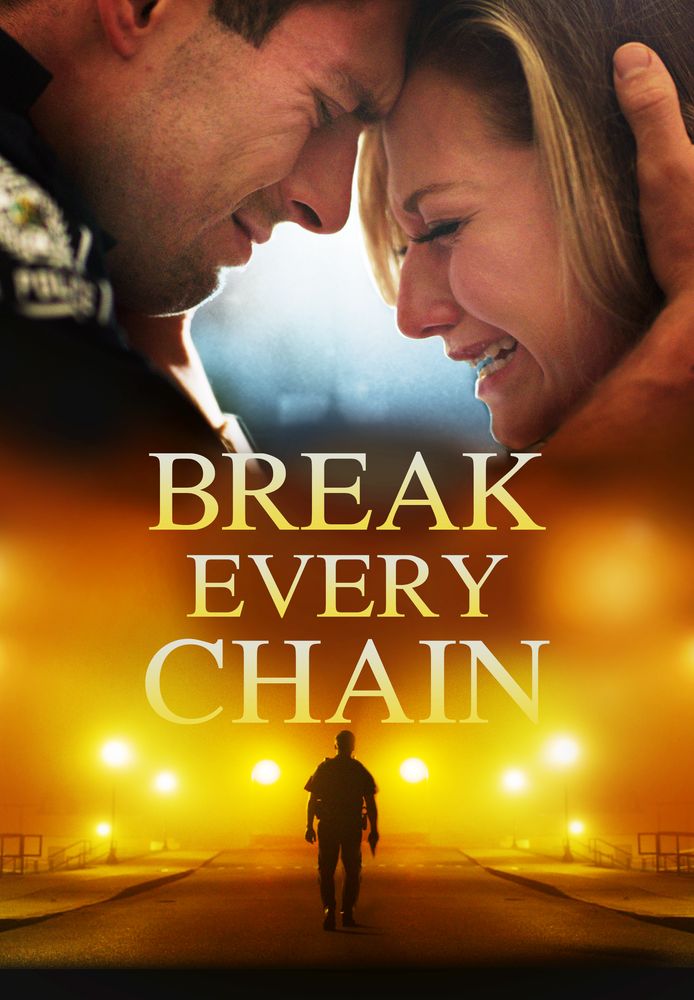 Break Every Chain