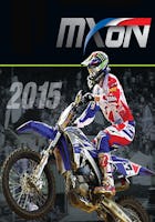 Motocross of Nations 2015