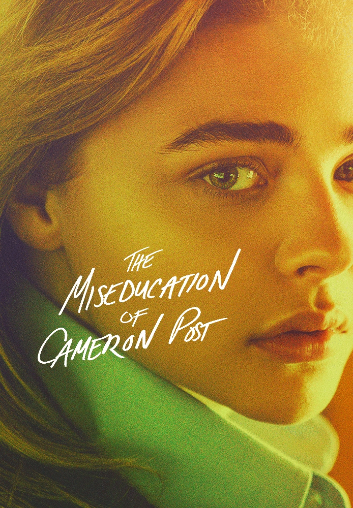 The Miseducation of Cameron Post Watch Free on Pluto TV Canada