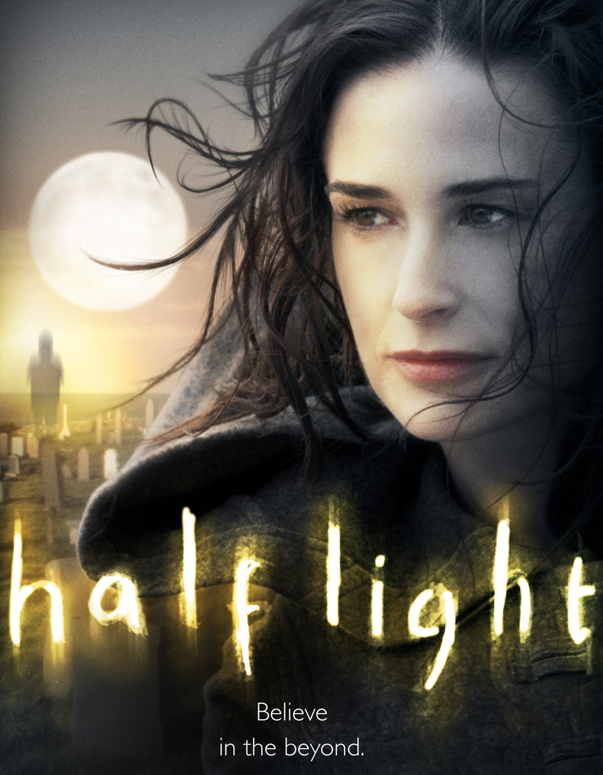 Half Light