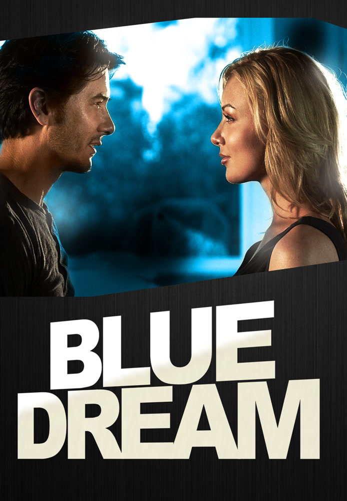 BLUE DREAM