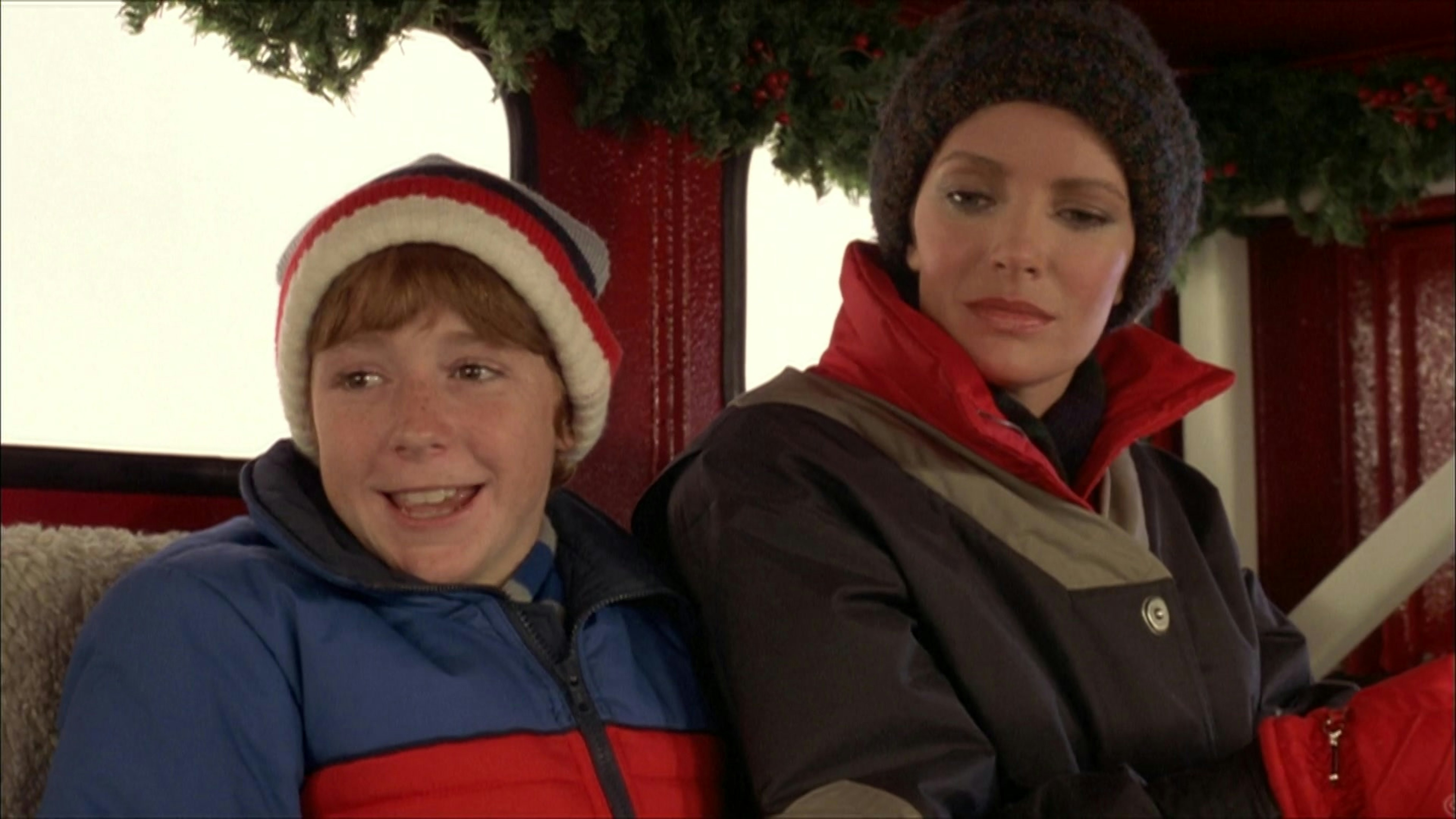 The Night They Saved Christmas - Watch Free on Pluto TV United States