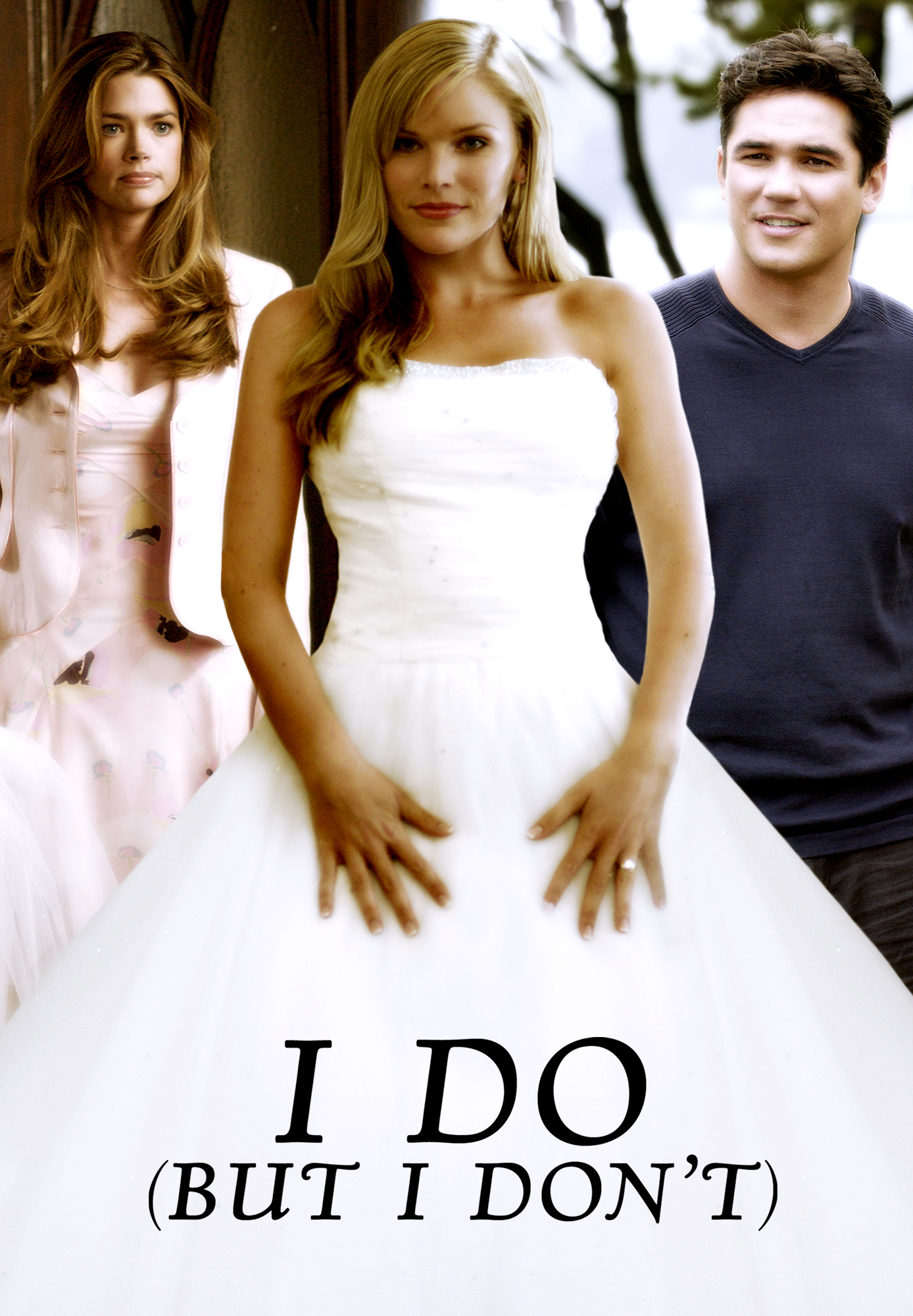 I Do (But I Don't)