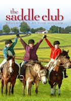 The Saddle Club: Adventure at Pine Hollow