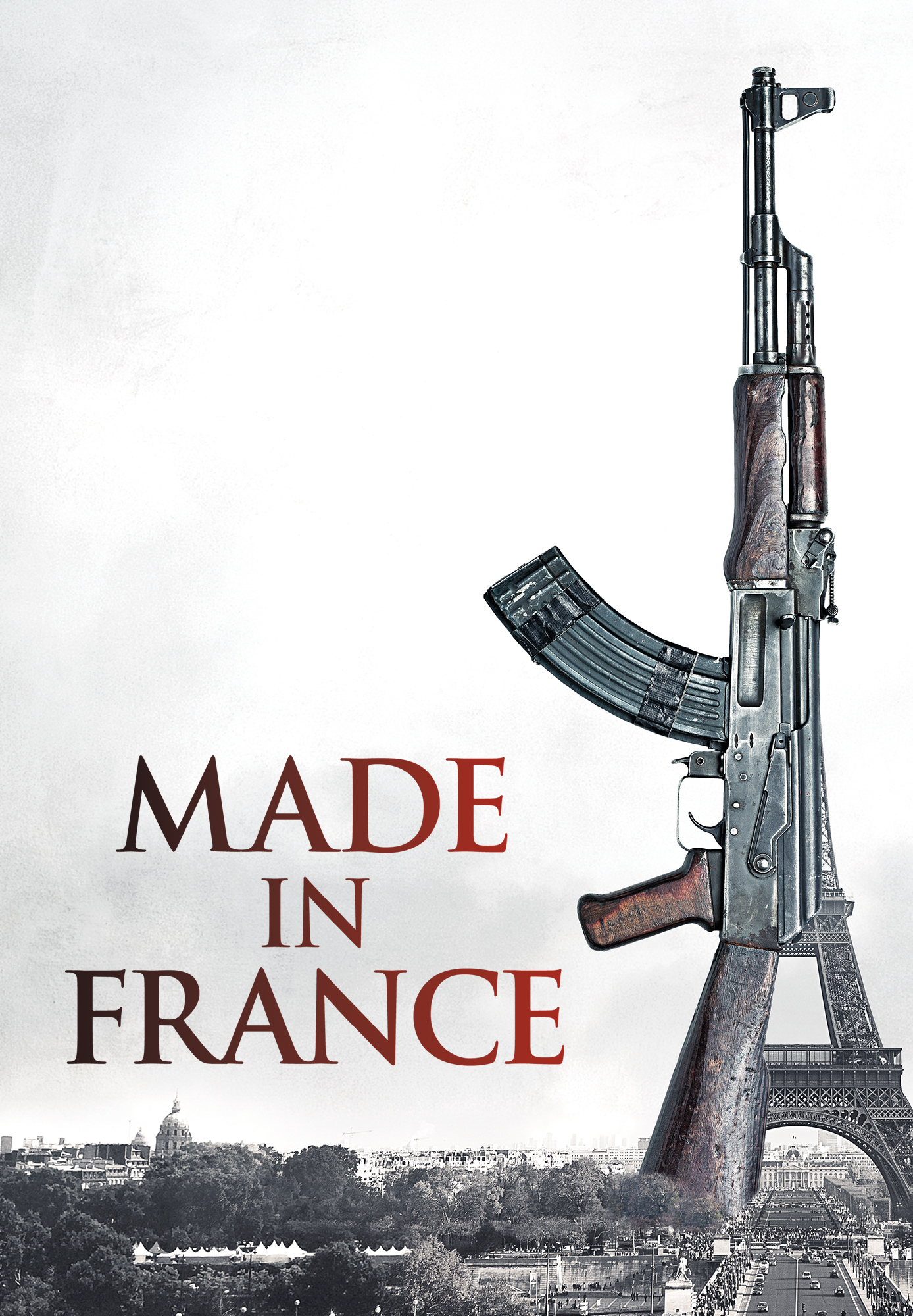 Made in France