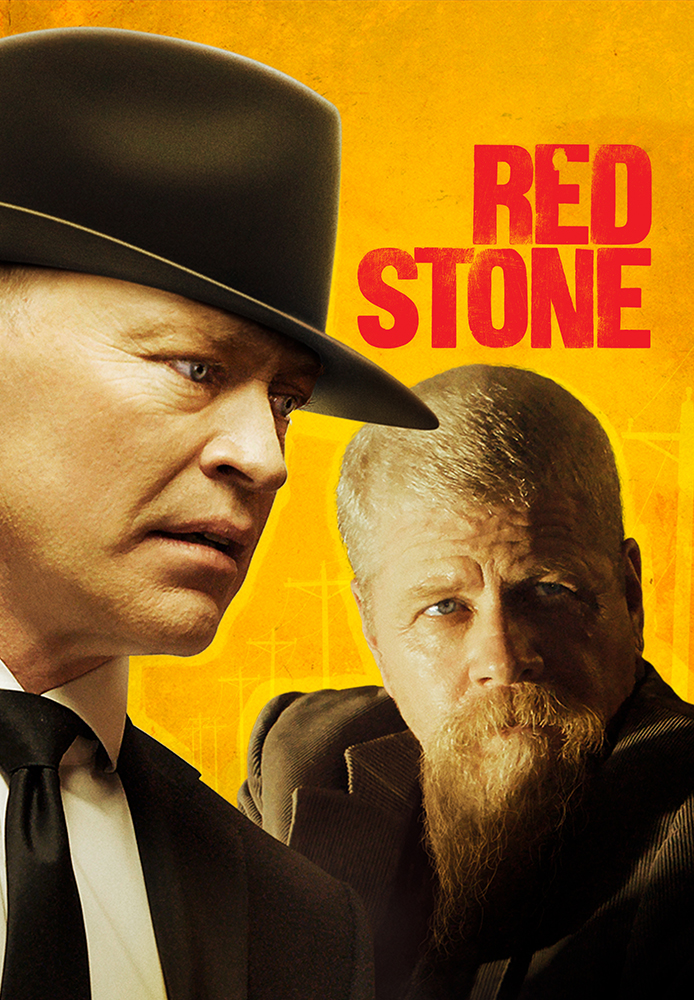 Red Stone
