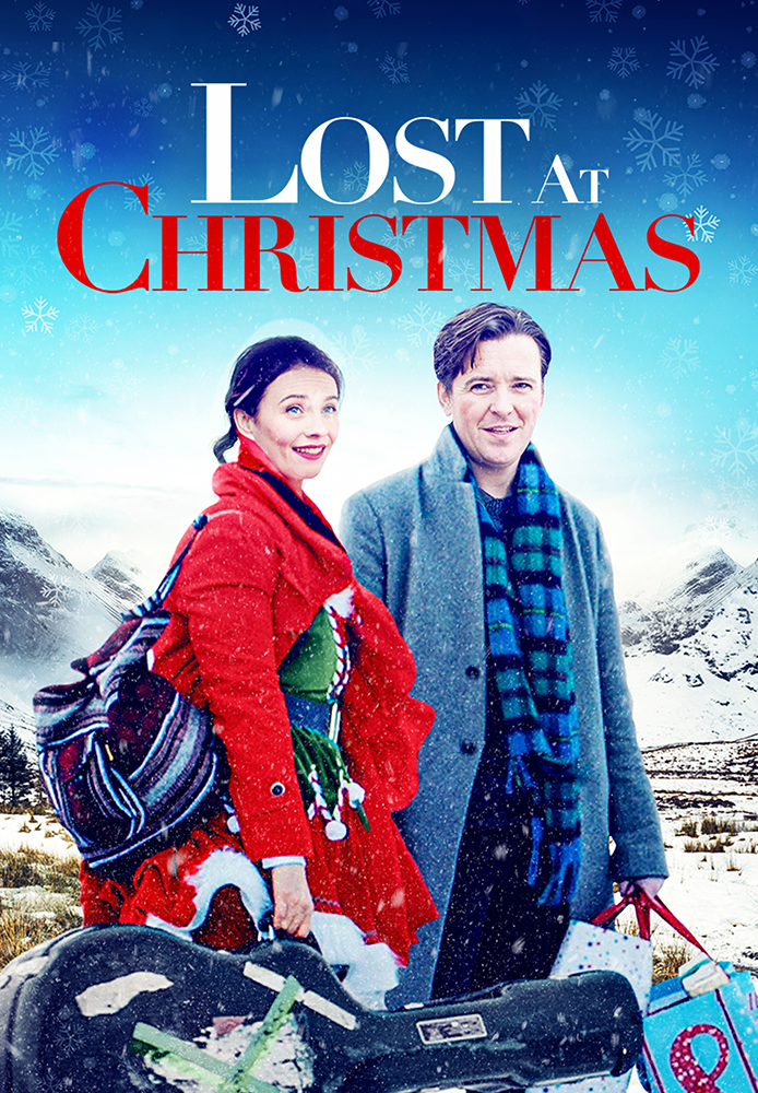 Lost at Christmas