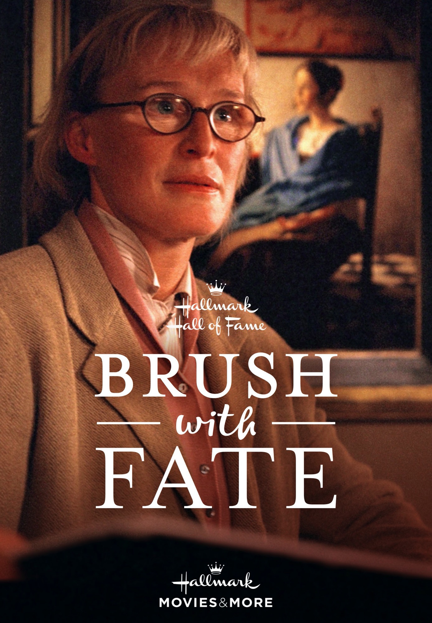 Brush With Fate