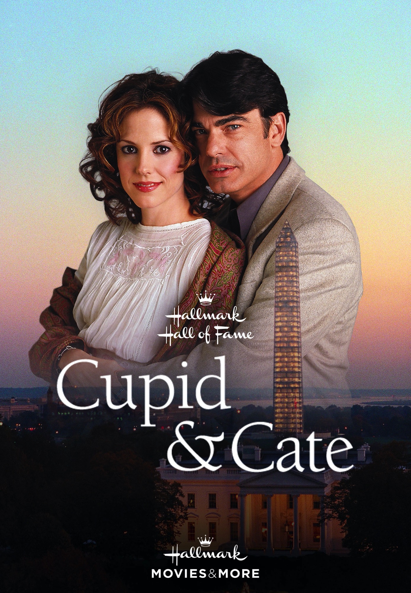 Cupid & Cate