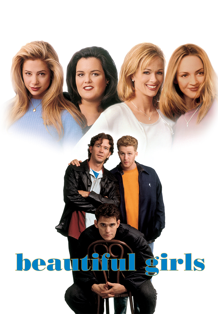 Beautiful Girls