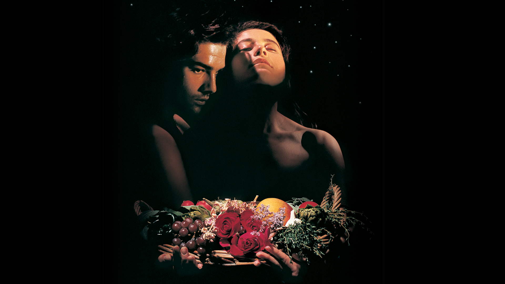 Watch Like Water For Chocolate on demand for free! Pluto TV