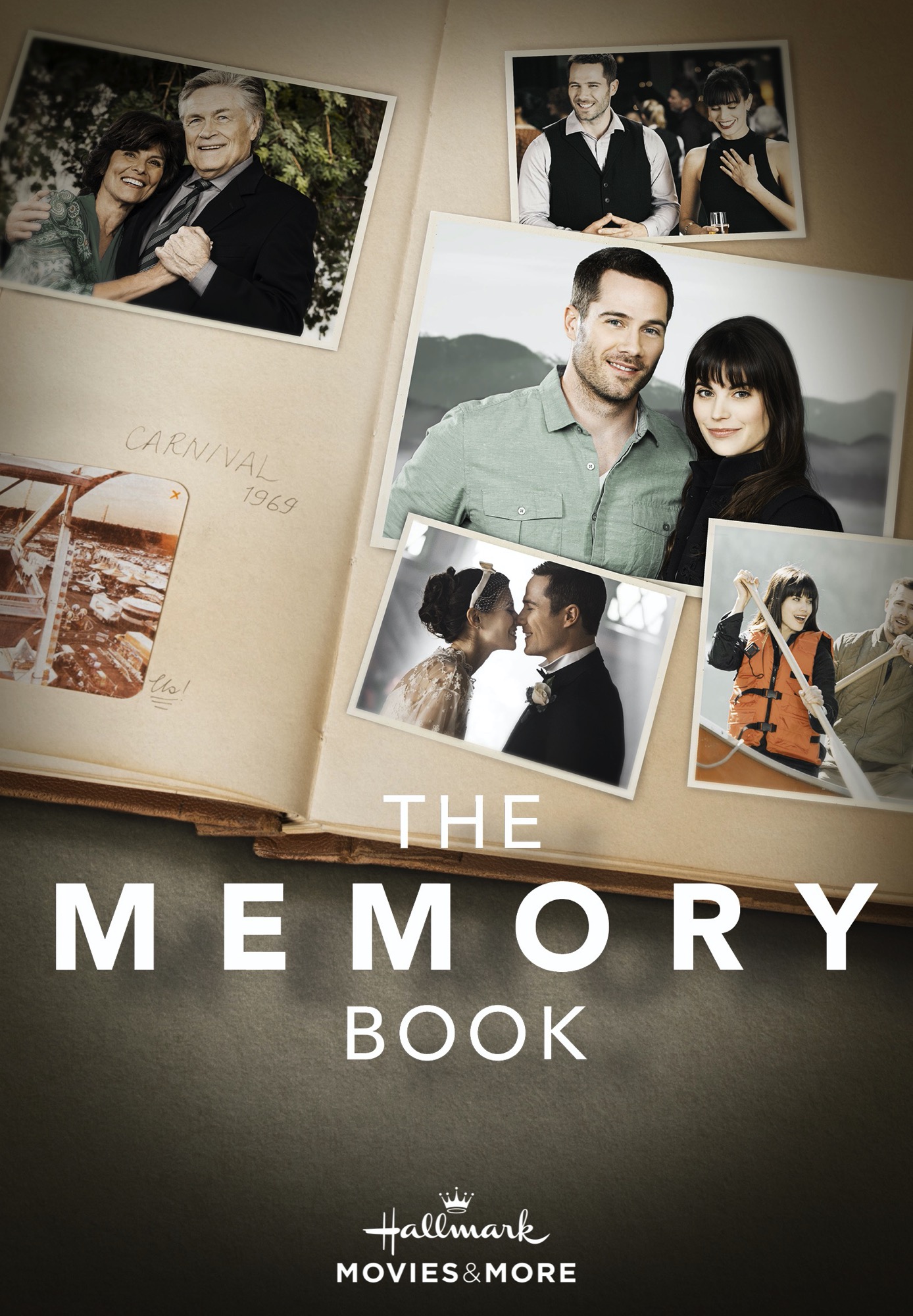 The Memory Book