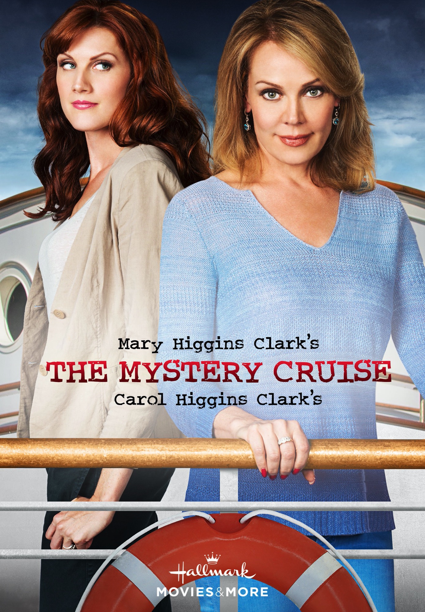 The Mystery Cruise