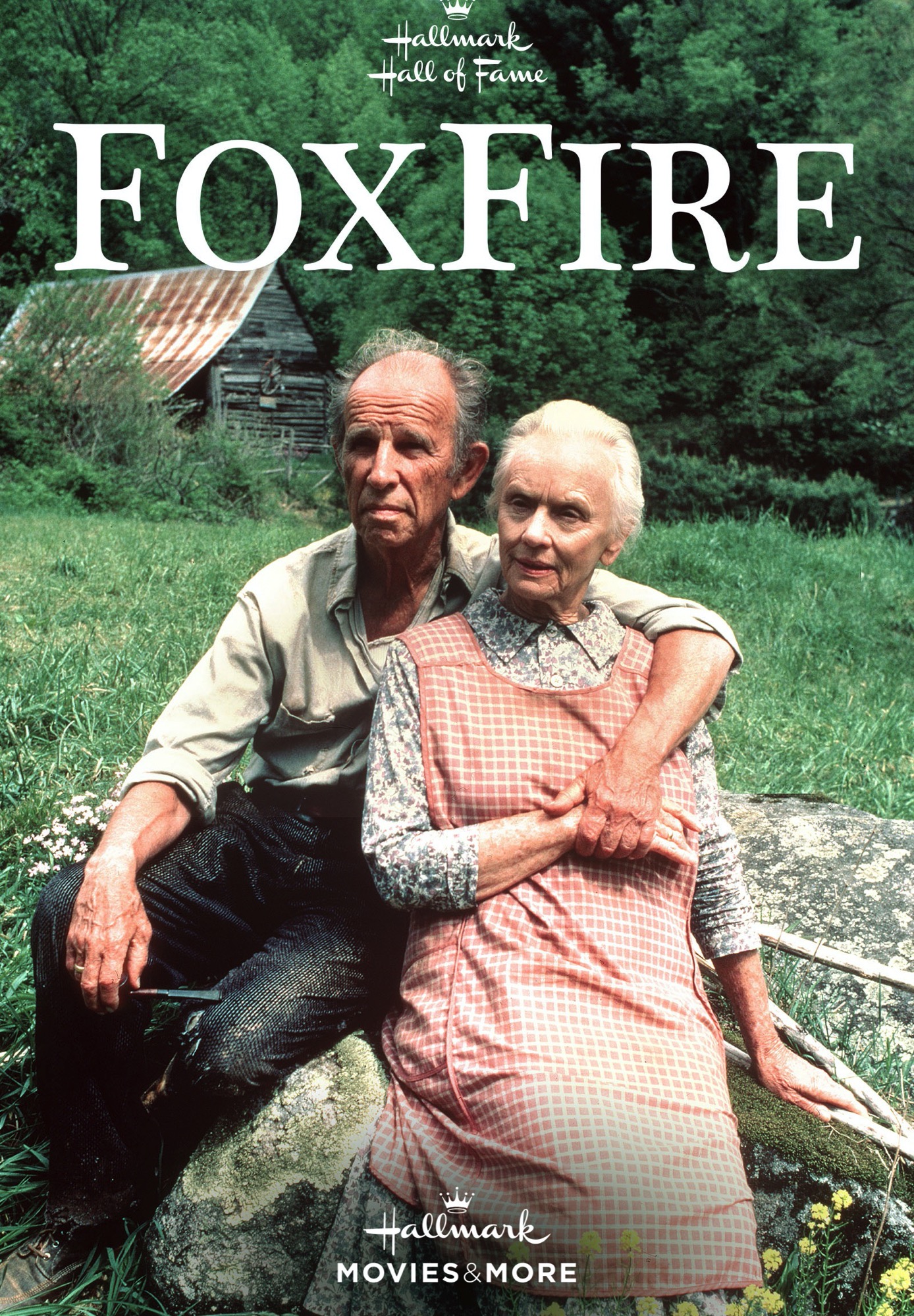 Foxfire
