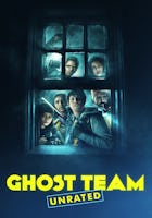 Ghost Team (Unrated)