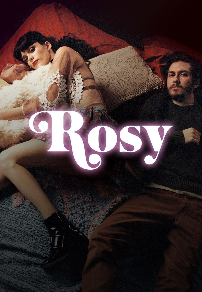 Rosy