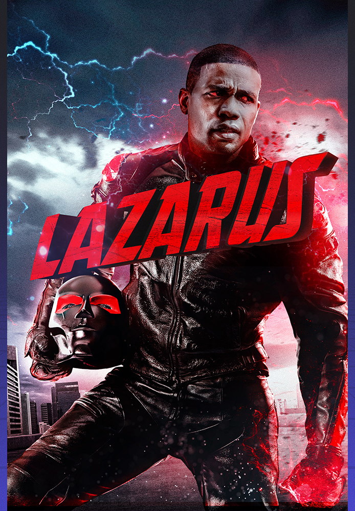 Lazarus