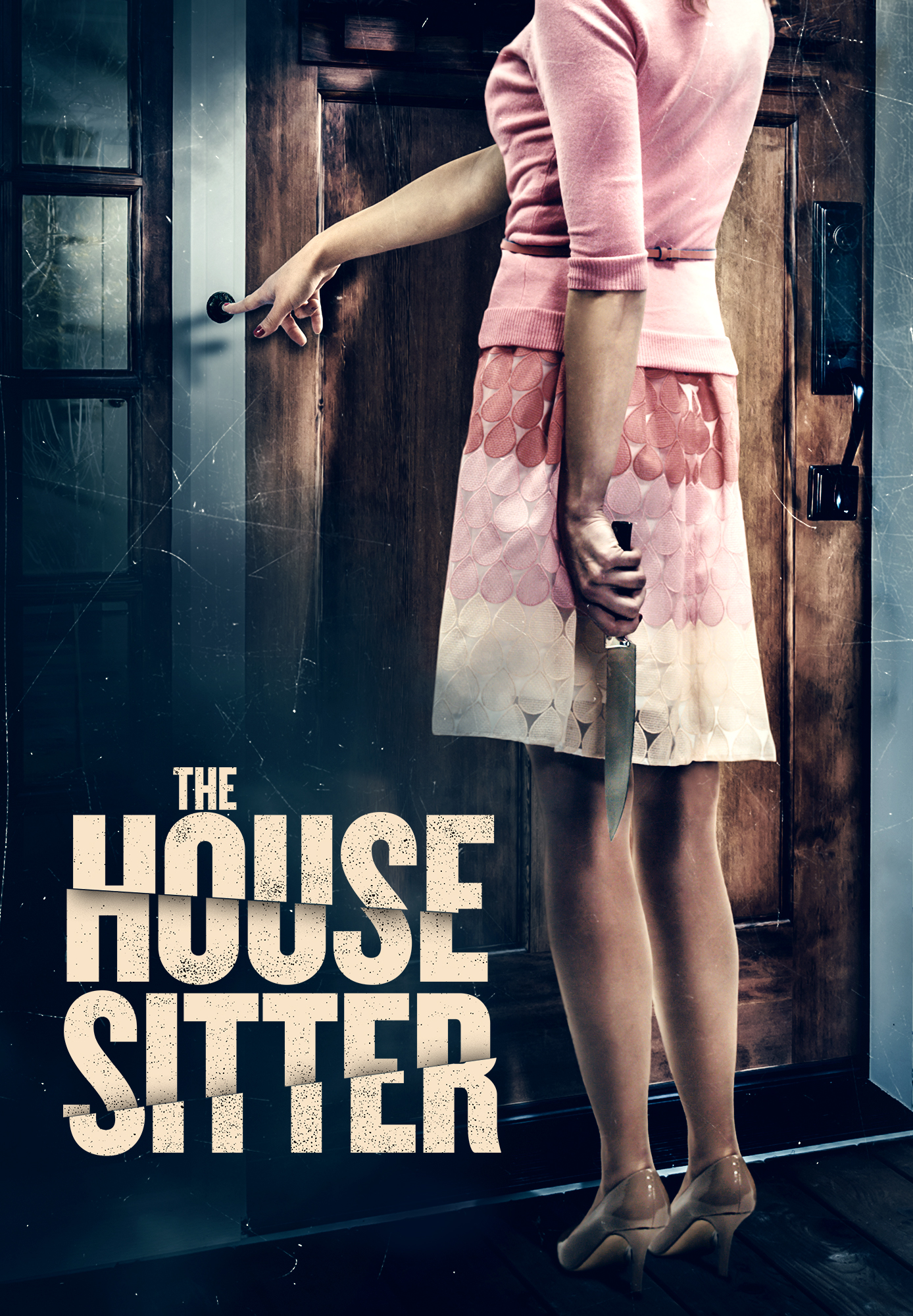 The House Sitter