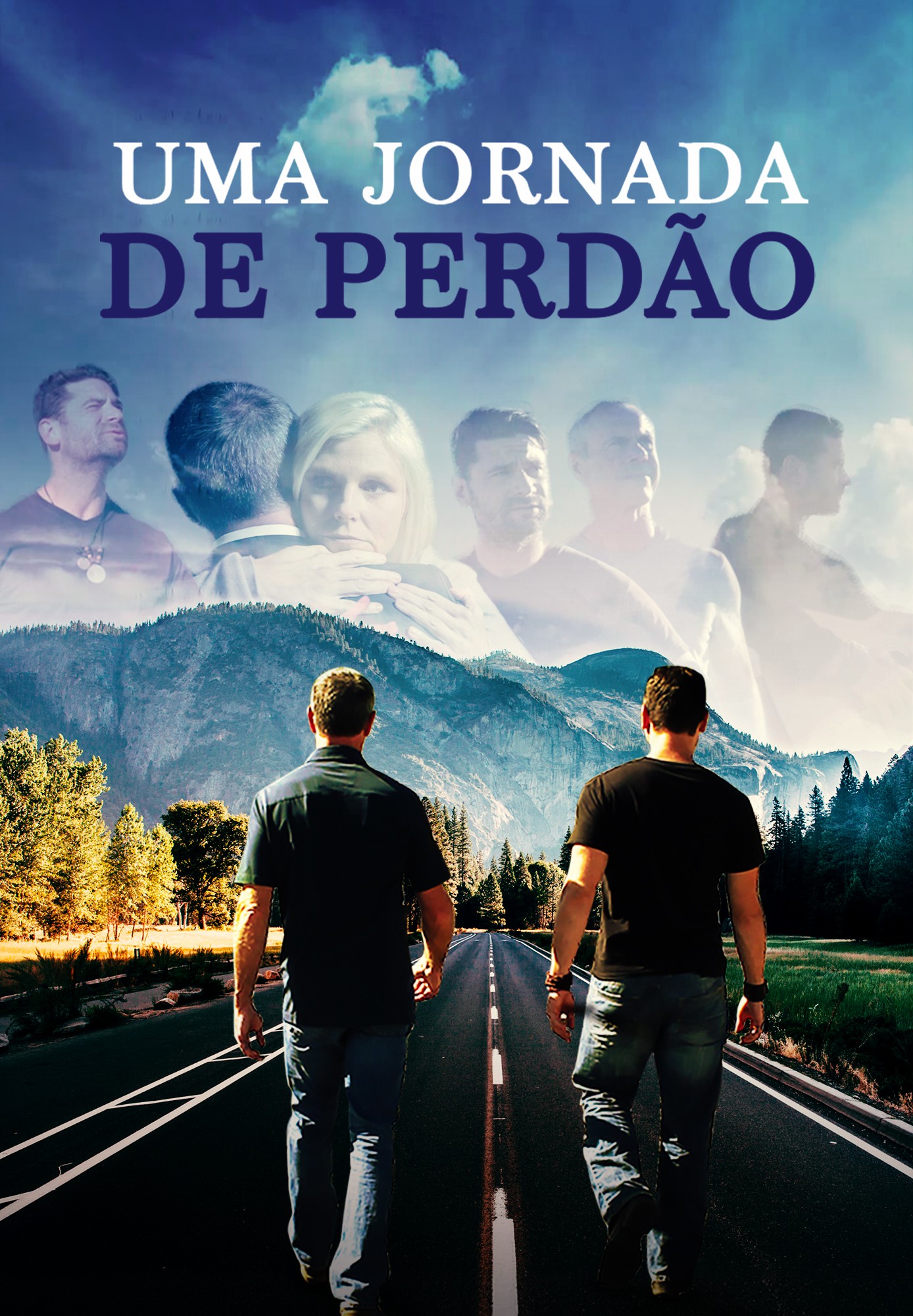Uma Jornada de Perdão