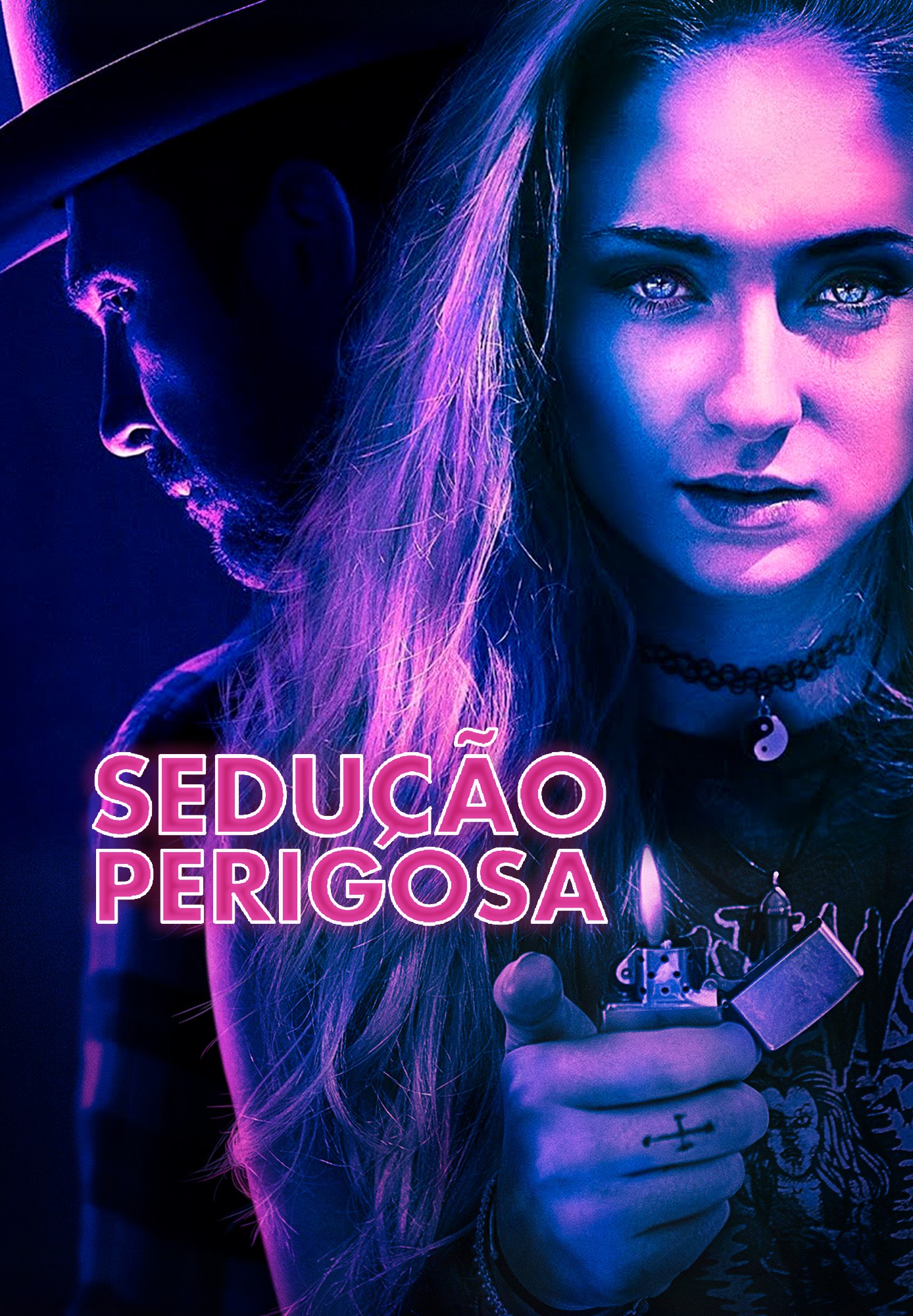 Sedução Perigosa