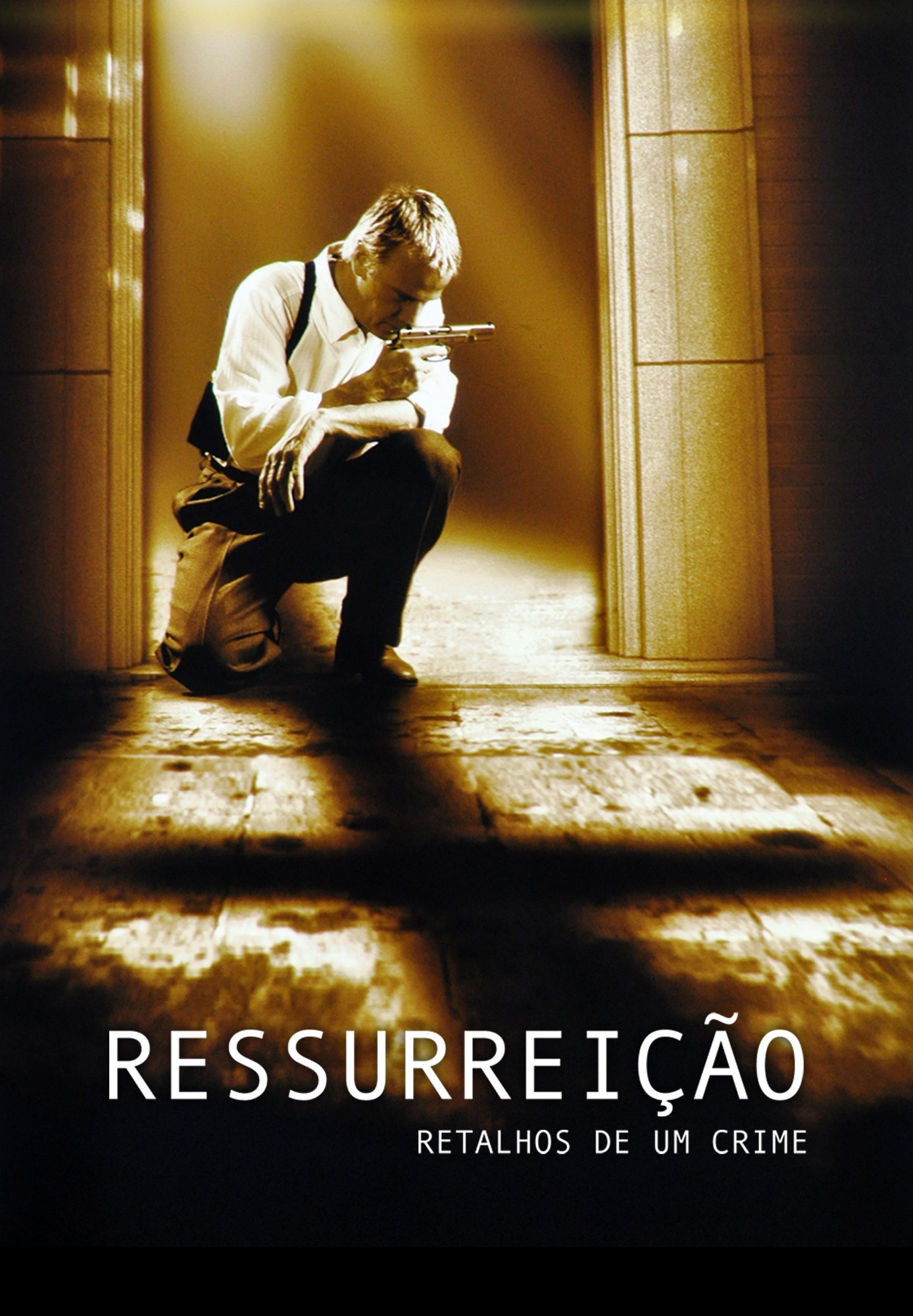 Ressurreição: Retalhos de um crime