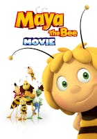 Maya the Bee: Movie