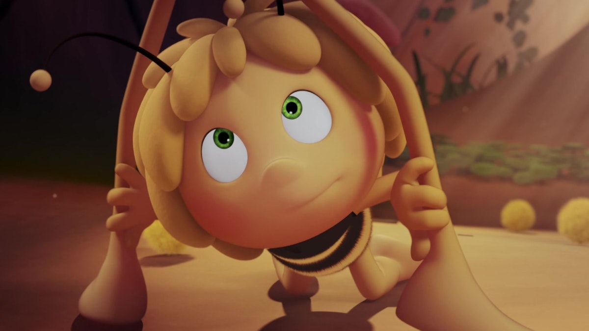 Maya the Bee: Movie - Watch Free on Pluto TV United States Maya the Bee: Movie - Watch Free on Pluto TV United States