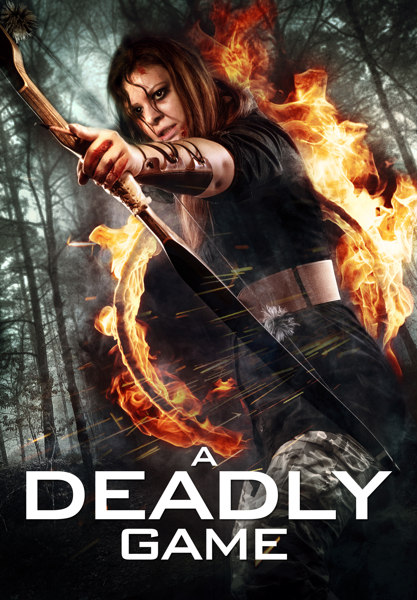A Deadly Game