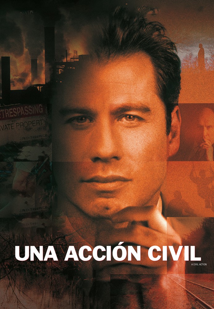 Una Acción Civil