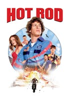 Hot Rod - Brincando el destino