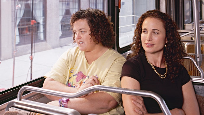 Riding The Bus With My Sister Quotes Watch Riding the Bus With My Sister for Free Online | Pluto TV