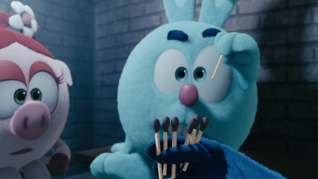 Watch Kikoriki: Team Invincible for Free Online | Pluto TV