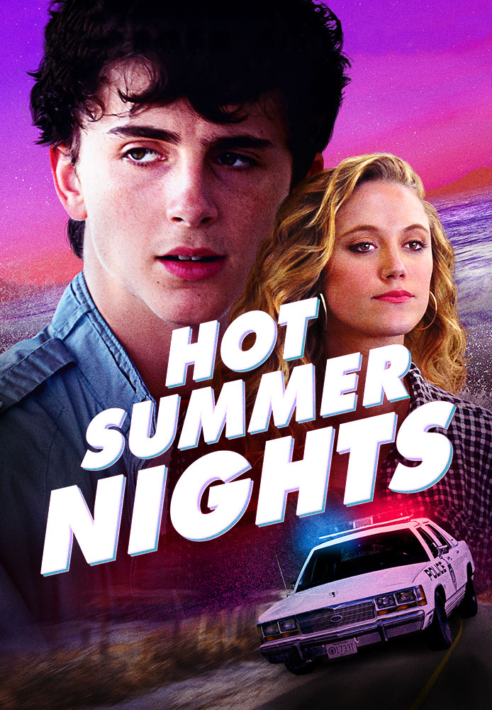 Hot Summer Nights