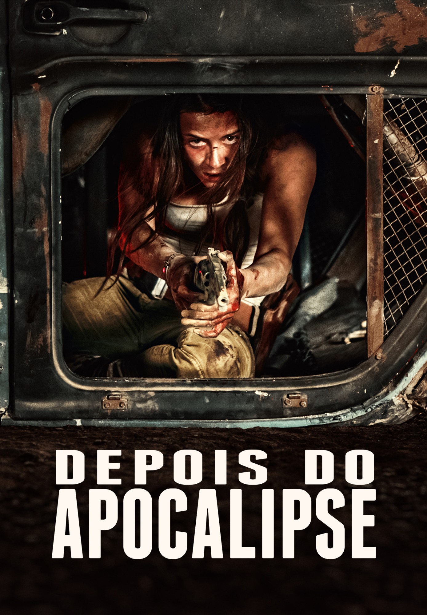 Depois do Apocalipse