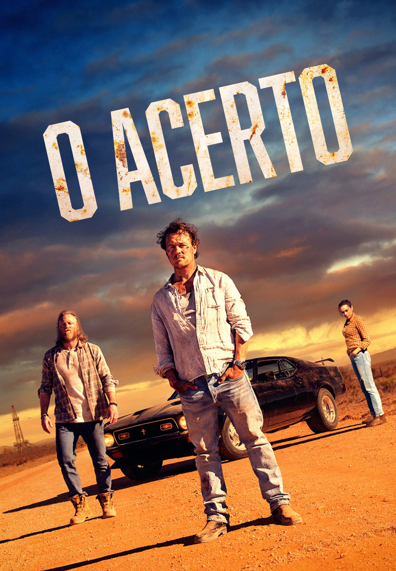 O Acerto