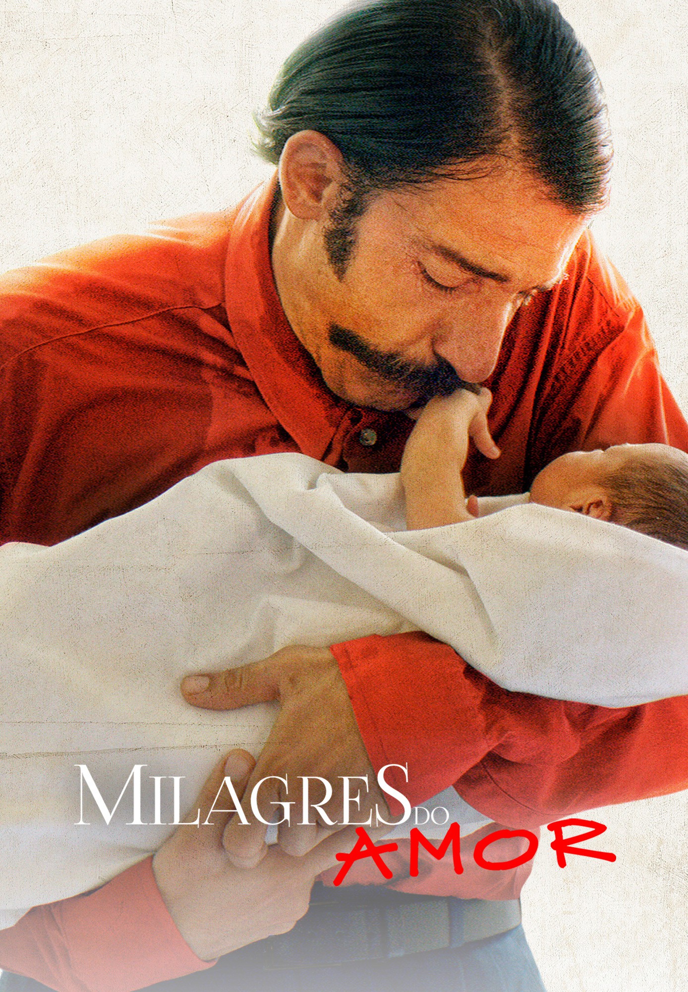 Milagres do Amor