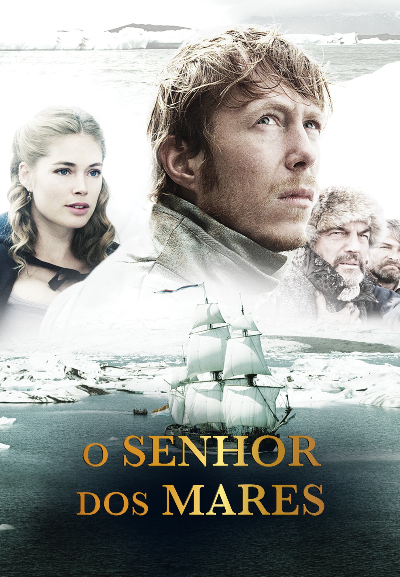 O Senhor dos Mares