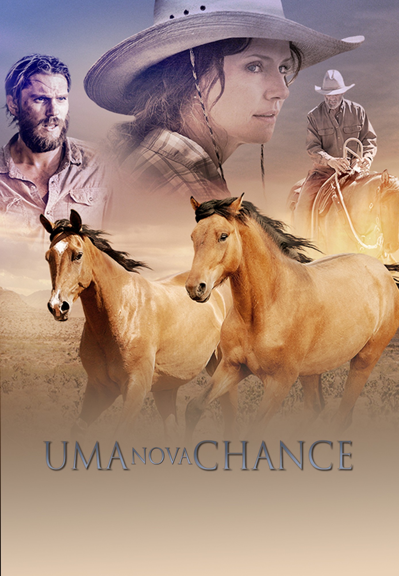 Uma Nova Chance