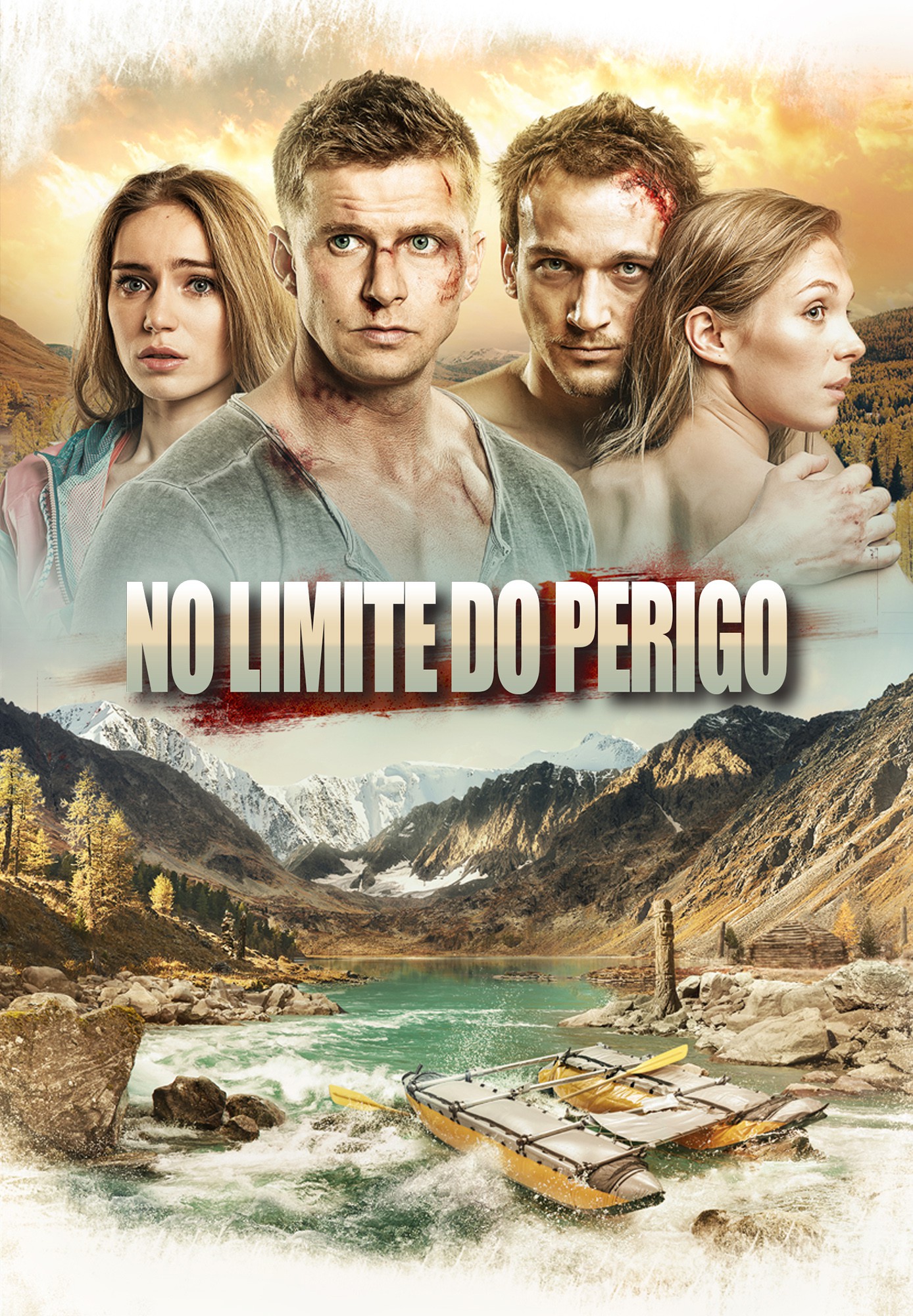 No Limite do Perigo