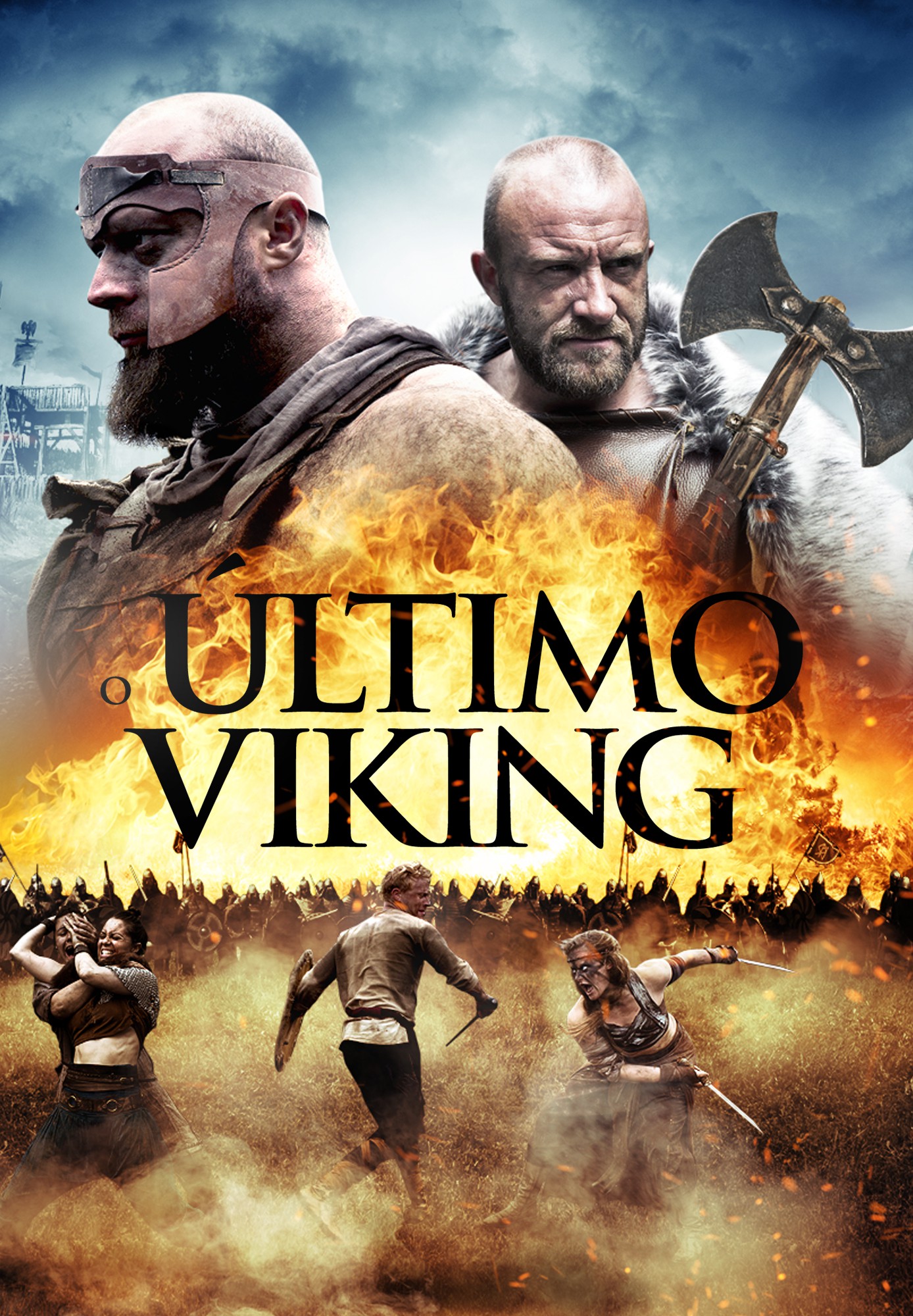 O Último Viking
