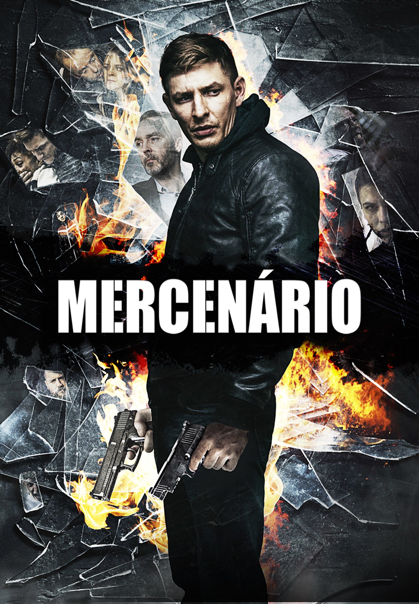 Mercenário