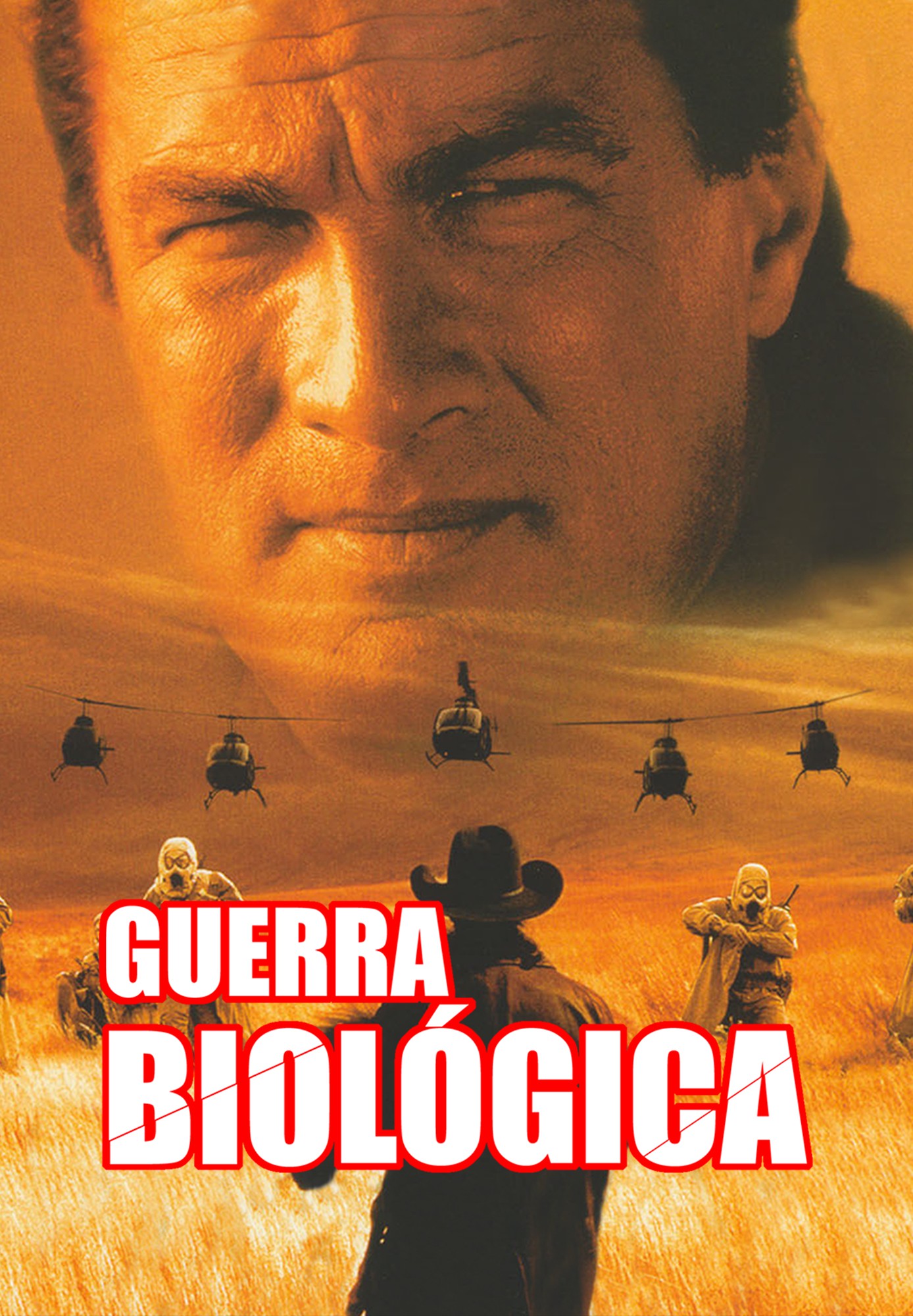 Guerra Biológica