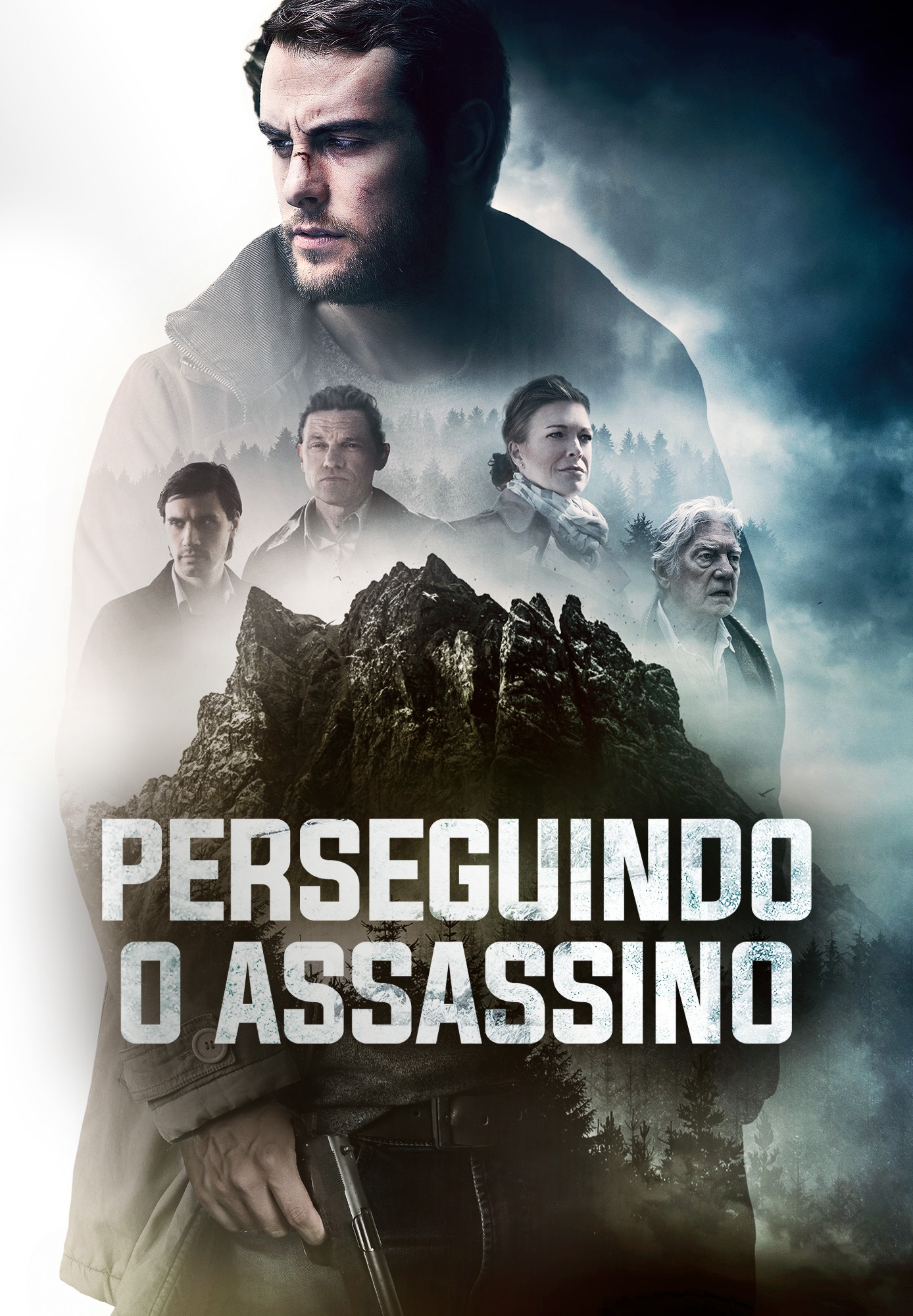 Perseguindo o Assassino