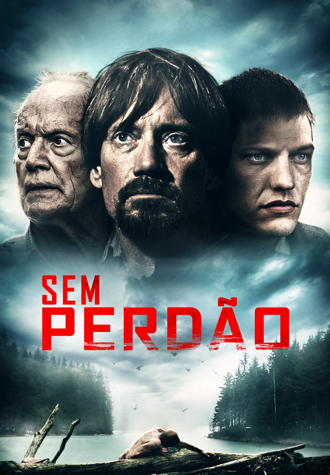 Sem Perdão