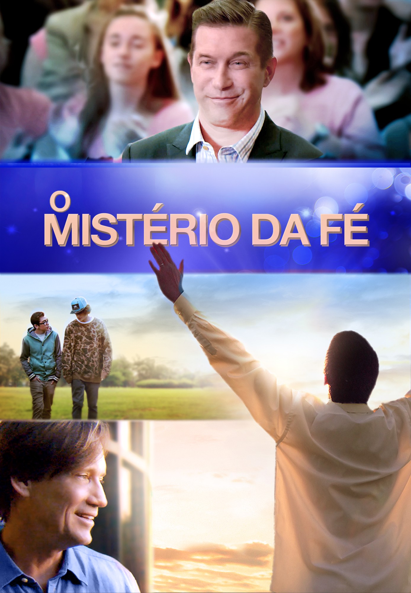O Mistério da Fé