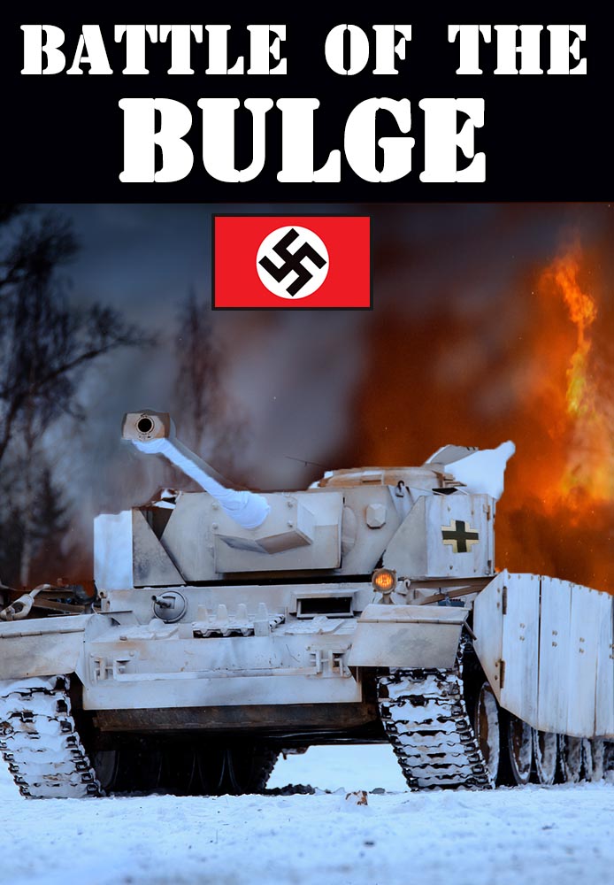 Battle of the Bulge