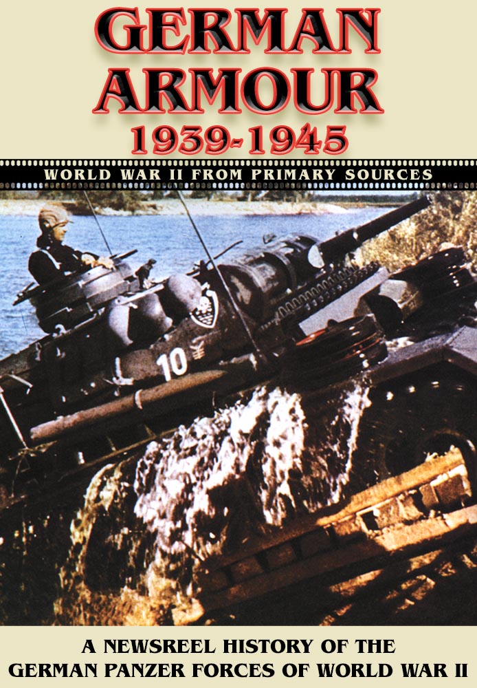 German Armour: The Panzer III