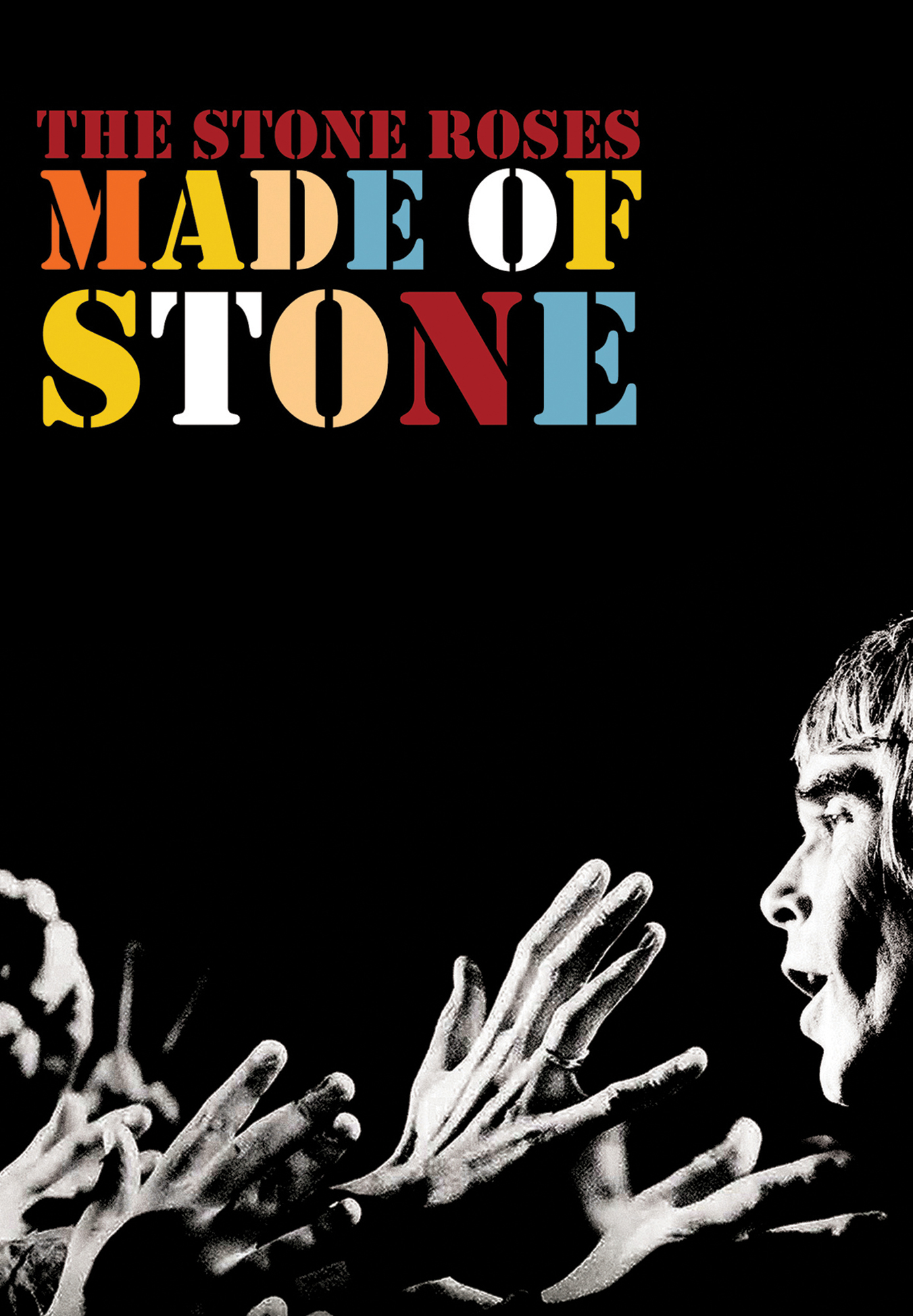 Made Of Stone